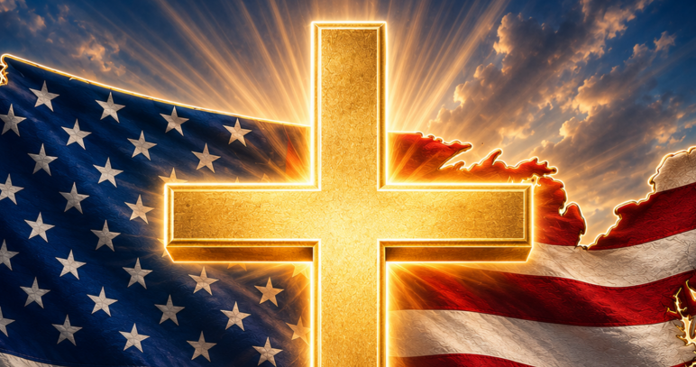 A Christian Nation